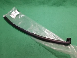 for JAGUAR XF WINDSCREEN AND HEADLAMP POWER WASH HOSE C2Z4278 - Picture 1 of 4