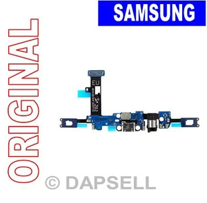 Ricambio Per Samsung Galaxy A3 A310 (2016) A310 Connettore Di Ricarica Originale - Foto 1 di 3