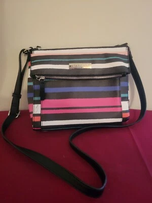 Liz Claiborne Multicolored Purse - Image 1 of 4