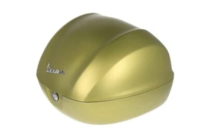Top Case Verde Ambizioso Opaco V03 - Imagen 1 de 7