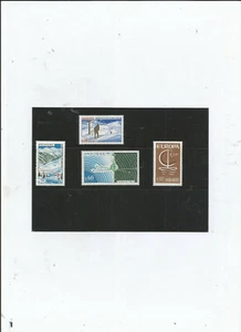 TIMBRES ANDORRE - Picture 1 of 1