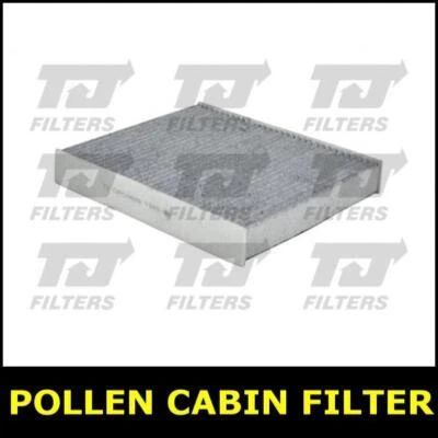Pollen Cabin Filter FOR FORD KUGA I 2.5 08->12 CHOICE2/2 Petrol TJ - Image 1 of 2