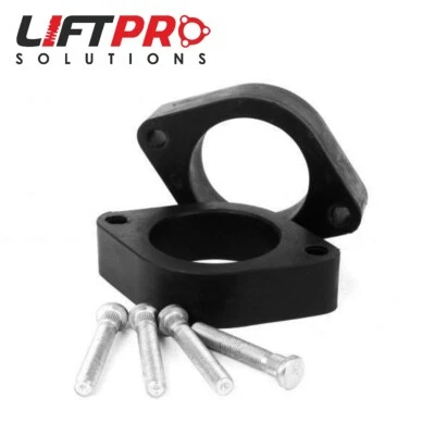 Kit Elevador Trasero 1.2" 30mm para Mitsubishi ASX, CARISMA, LANCER, OUTLANDER, 3000GT Foto 1 de 3