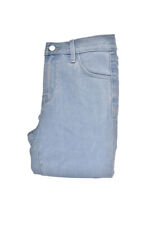 J BRAND Womens Jeans Maria Skinny Peaceful Cosy Fit Blue Size 26W JB001553 