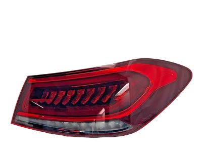For Mercedes-Benz GLE63 AMG S GLE53 AMG 2021-2025 OEM Rear Taillight Right Side Foto 1 de 4