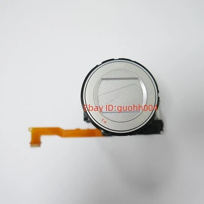 NEW Repair Parts For Sony ZV-1M2 ZV1 II Lens Zoom Unit  Silver（No CCD Sensor） - Image 1 of 4