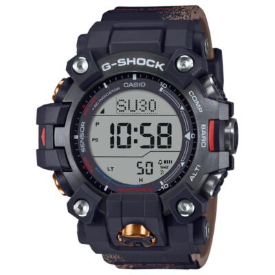 時計 CASIO G-SHOCK VERBLITZ 80TH ANNIVERSARY G-SHOCK x Toyota Verblitz 80th Anniversary Watch Limited Edition