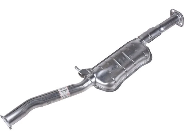 Center API Muffler fits Subaru Forester 2004-2005 2.5L H4 Turbocharged 61WZDG - Imagem 1 de 1