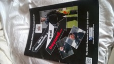 Lisburn DISTILLERIA football club UFFICIALE di revisione della stagione stagione 2015/16 e 20