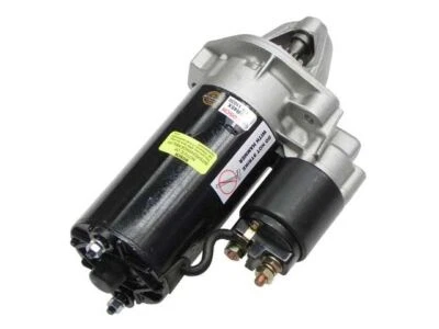 For 1987-1989 Mercedes 260E Starter Bosch 74914DQVZ 1988 Starter (Rebuilt) - Imagem 1 de 2