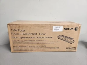 Xerox 115R00114 Fuser 110 Volt Maintenance Kit VersaLink B7025 - Picture 1 of 1