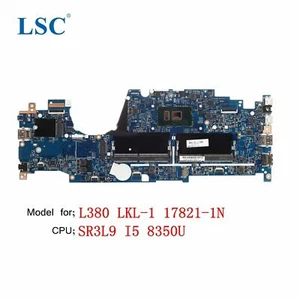 For Lenovo ThinkPad L380 Yoga L380 20M5 Laptop Motherboard i5-8350U 02DA271 - Picture 1 of 5
