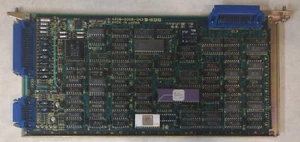 Fanuc A20B-0008-0430/04A CRTC/Locher Platine A350-0008-T434/02 kostenloser Versand - Bild 1 von 2