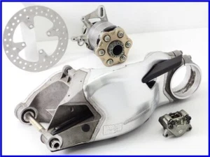 2008 DUCATI 1098S Genuine Pro Arm Hub Rear Caliper Rear Disc 848 1198 yyy - Picture 1 of 10