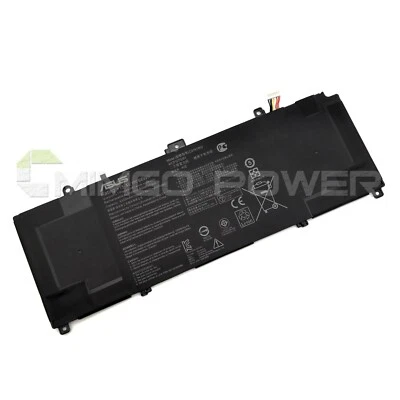 Nueva batería genuina C41N1903 para Asus ExpertBook B9 B9450FA B9400CEA B3302FEA Foto 1 de 3