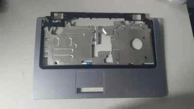 Frame Housing Touchpad Top Case for DELL Studio 1535 - PP33L Palmrest Cover - Image 1 of 2