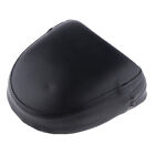 Produktbild - Abnehmbare schwarze Sissy Bar Rückenlehne Pad für VRSC 1250