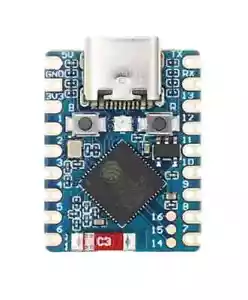 ESP32-S3 ZERO | WIFI | BLE | 4MB Flash | 2MB PSRAM | Tasmota, Arduino | USB-C - Bild 1 von 5
