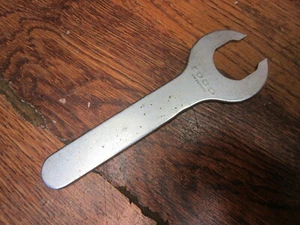 NOS EDCO COMPETITION TRETLAGER PATRONE EXZENTERBECHER WERKZEUG - Bild 1 von 1