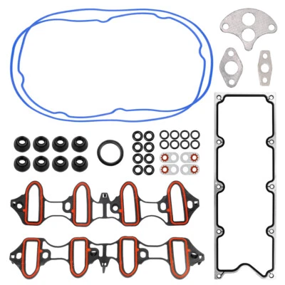 Juntas de colector de admisión para GMC Savana Chevy Express Tahoe Yukon 4,8 L 5,3 L 6,0 L Foto 1 de 4
