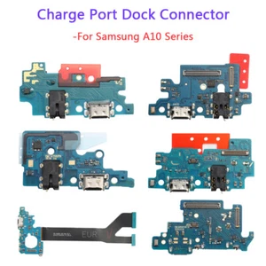 Cable flexible conector base puerto de carga para Samsung Galaxy A10e 20 s 30 40 50 70 - Imagen 1 de 14