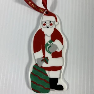 Royal Tara Irlanda Adorno de Navidad Porcelana Vacaciones - Imagen 1 de 5