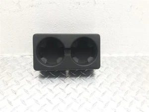 2007-2014 CHEVROLET TAHOE SUBURBAN CENTER CONSOLE CUP HOLDER OEM 15134793 - Picture 1 of 2