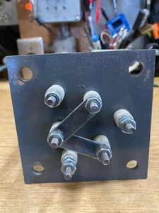 CONAIR 209-537-02 New Old Stock  480 Volt 4KW  Conair TPN01251 - Picture 1 of 4