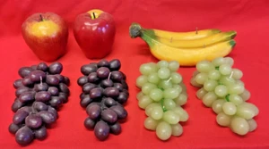 SET 7 CANDELE FRUTTA - Foto 1 di 4