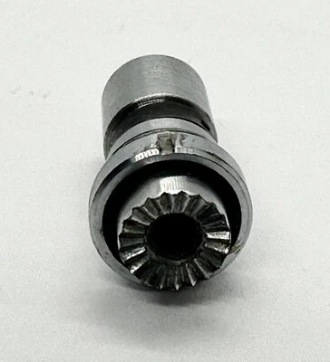 Botón de liberación del obturador Zeiss Ikon Contax D - Repuesto pieza de reparación Foto 1 de 2