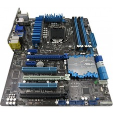 Asus P8Z77-V Socket 1155 Motherboard Without BP