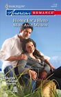 Home For A Hero (Harlequin American..., Wilson, Mary An