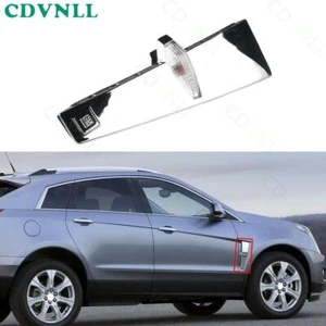 For Cadillac SRX 2010-2012 Right Front Side Marker Light Repeater Fender Mounted - Picture 1 of 6