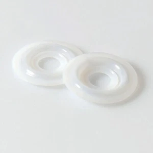 Shimadzu 228-32784-91 PTFE TFE Diaphragms 2/pk, LC10AD/vp, LC2010, LC20AD/AB, an - Picture 1 of 1