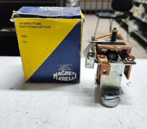 ELETTROMAGNETE 24V PER MOTORINO IE 16AA COD. 63631625 - Picture 1 of 3
