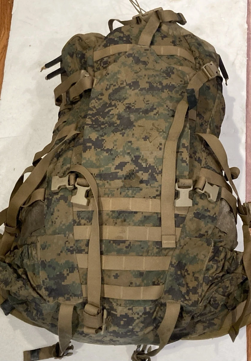 USMC ILBE Pack Original Militaria Bags & Packs (2001-Now) for sale