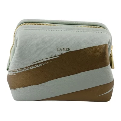 Conjunto de acessórios La Mer mini bolsa com faixa de cabeça nova - Imagem 1 de 4