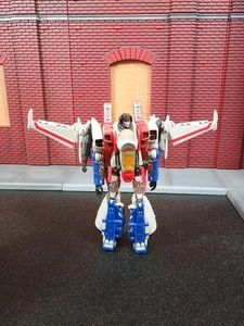 Transformers SS-67 Star Scream Takara Tomy - Bild 1 von 6
