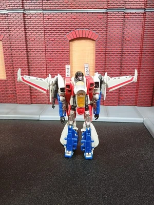 Transformers SS-67 Star Scream Takara Tomy Foto 1 de 4