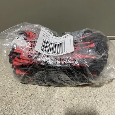 Guantes de corte sumergido de nitrilo 3 48-22-8933B - A3 12 pares a granel Foto 1 de 3