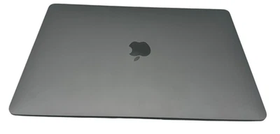 MacBook Air 13" M1 8C CPU 7C GPU 8GB 256GB Space Grey QWERTZ MwSt 98% Charge - Bild 1 von 4