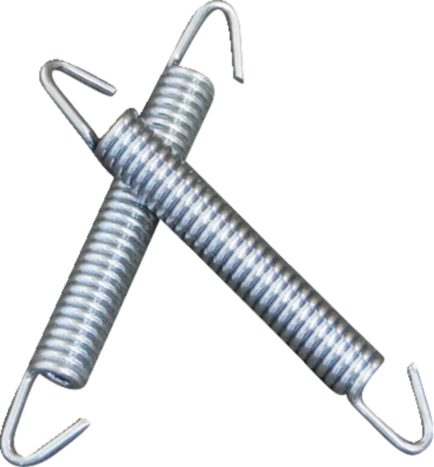Helix Racing 495-6710 Exhaust Springs - Image 1 of 1