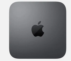 Apple Mac mini 2018 - Core i3 3,6GHz 8GB RAM 128GB SSD - Sehr guter Zustand - Bild 1 von 3