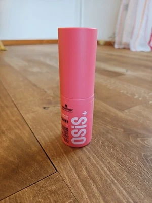 Schwarzkopf Osis+ Soft Dust Leichtes Volumenpuder für dünnes Haar 10g - Bild 1 von 2