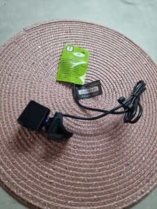 Webcam Microsoft LifeCam HD-6000 pour ordinateurs portables équipes caméra USB livraison gratuite - Photo 1/3