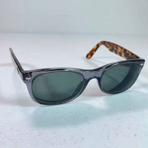 Ray-Ban Nuevo Wayfarer RB5184-5629 Gris Tortuga Borde Completo Marco de Anteojos Cuadrado - Imagen 1 de 8
