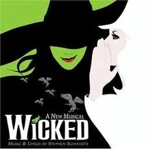 Wicked von Original Cast Recording | CD | Zustand sehr gut - Bild 1 von 2