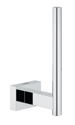 Grohe 40 623 1 Essentials Würfel Wand-Federstab-WC - Bild 1 von 3