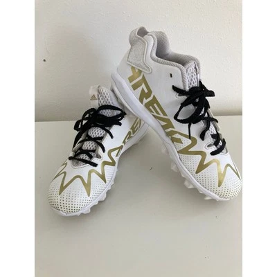 Adidas Freak Spark MD Kids’ Football Cleats Size 2.5 - Image 1 of 4