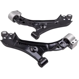 Front Lower Control Arm Left & Right for 2010-2017 GMC Terrain SLT FWD 524-157 - Picture 1 of 11